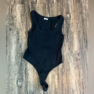 Ardene’s tank top bodysuit size large